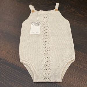 Jamie Kay Casey Playsuit